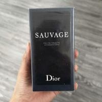 ราคา น้ำหอม Dior Sauvage EDT 100ml. (8501910330)