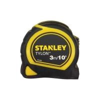 ราคา ตลับเมตรหุ้มยาง STANLEY TYLON 3 ม. (24127625512)
