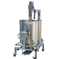 ราคา เครื่องกวนไส้ขนมอัตโนมัติ มีหลายขนาด 50/100/160ลิตร (27221426594)