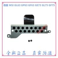 ราคา MSI MSI GL63 GP63 GF63 GE73 GL75 GF75 Mechanical Hard Disk Bracket Fixing Bracket (51603319008)