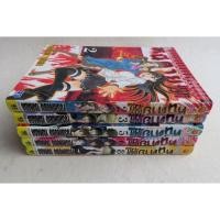 ราคา หนีตาย เกาะนรกล้านปี - CAGE OF EDEN เล่ม 6,8 การ์ตูนมือสอง #สนพ.วิบูลย์กิจ (12829227286)