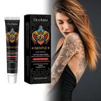 ราคา OceAura ครีมซ่อมแซมรอยสัก ครีมทาหลังสักเสร็จ บำรุงหลังการสัก สำหรับรอยสักใหม่ บำรุงรอยสักเข้มข้น สะเก็ดบาง ครีมทารอยสัก (45205094662)