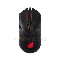 ราคา MOUSE SIGNO E-SPORT GM-962 LANGER MACRO GAMING (10867548451)