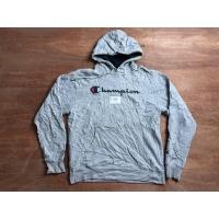 ราคา ไซส์ M เสื้อสเวตเตอร์สปอร์ตแบรนด์ ของแท้มีฮู้ดใส่กันหนาว Nike Adidas champions Colombia Stussy #T519 (54956305260)