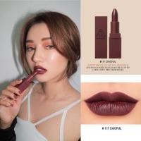 ราคา used3ce mood recipe matte lip color no.117 chicful ❌ขอความกรุณางดต่อแล้วนะคะ❌ (150718046)
