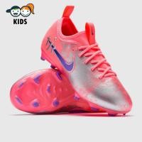 ราคา รองเท้าฟุตบอลเด็ก Nike Kids Air Zoom Mercurial Vapor XVI Academy FG/MG (สตั๊ดเด็ก) ["Vini Jr."] (45456375000)