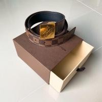 ราคา LV. เช็มขัดดามิ อะไหล่ทองมือสองของแท้ค่ะ (13844857102)