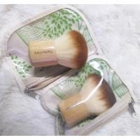 ราคา (ใช้โค้ด INCM8L3 ลด 50% สูงสุด 50 บาท) แปรงปัดแก้ม แปรงคาบูกิ พร้อมซองผ้า VALKYRIES #V31 (7894889423)