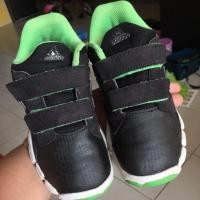 ราคา รองเท้าเด็กมือ 2 adidas วัดใน 16 cm (948912402)