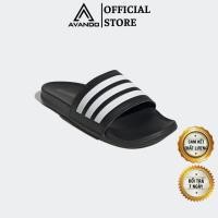 ราคา [AUTH] รองเท้าแตะผู้ชาย Adidas Comfort Plus 3 Stripes ของแท้พร้อมเทคโนโลยี CloudFoam สบายอย่างแน่นอน (55306521070)