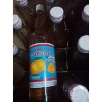 ราคา น้ำจิ้มบ๊วย ตราบ๊วยกอ ขวดใหญ่ 700ml (15551887494)