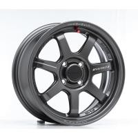 ราคา Lenso Wheel Venom VT7 ขอบ 15x7.0" 4รู100 ET+35 สีHDT ล้อแม็ก เลนโซ่ lenso15 แม็กขอบ15 (27171375708)