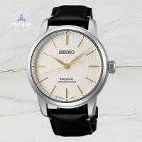 ราคา Seiko Presage Classic Series Limited Mens Watch Sarx127/SPB497 U Automatic Mechanical 6R51 Fine Steel Sapphire Crystal Cowhide 《C》 (49503994449)