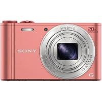 ราคา กล้องดิจิทัล Sony Cyber-Shot Wx350 Optical 20X Pink Dsc-Wx350-P 【Direct from Japan】 (25257104737)