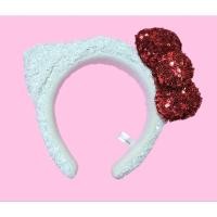 ราคา Hello​ kitty​ ที่คาดผม เฮลโหล คิตตี้ Universal​ studio​ Japan​ ของแท้ (15994449480)