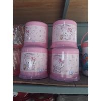 ราคา กล่องทิชชู่คิตตี้ลิขสิทธิ์แท้ (7578294580)