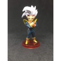 ราคา WCf Dragonball GT Vol 3 (17780990474)