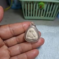 ราคา พระปิดตาเนื้อผงวัดหลักสี่บ้านแผ้วสมุทรสาคร (57204107112)