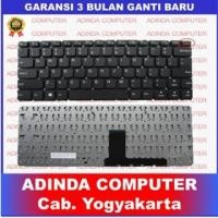 ราคา Lenovo Ideapad 110-14 110-14IBR 110-14ibr แป้นพิมพ์แล็ปท็อปแบบไม่มีเฟรม (58051518138)