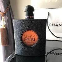 ราคา Yves Saint Laurent Black Opium Eau De Parfum Spray 90ml. (1789826008)