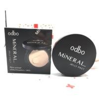 ราคา งานเเท้!Odbo แป้งดินน้ำมัน (930214111)