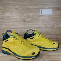ราคา รองเท้ามือสอง THE NORTH FACE 38/24 cm. (GORE-TEX กันน้ำ) (25391991099)