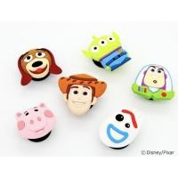 ราคา พร้อมส่ง ❤️ Toy Story Griptok กริปทอยสตอรี่ (Woody/Buzz/Green Man/Hamm/Forky) ❤️ ลิขสิทธิ์แท้ 100% (5156046271)