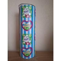 ราคา กระบอกน้ำเก็บความเย็น 20 ออนซ์ กระป๋องเก็บความร้อน แก้วน้ำสแตนเลส (44104580383)