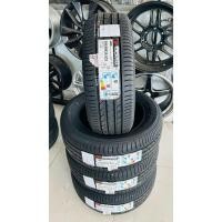 ราคา 205/55R16 91V YOKOHAMA dB E70 TW280AA(OEM Toyota altis)ยางใหม่ปี25ราคาโปร4เส้น✅แถมจุ๊บลมยางแท้ (43358794738)