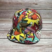 ราคา หมวก Hater Hotdog Ice Cream Snapback Hat (21271727731)