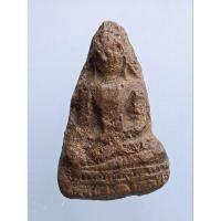 ราคา พระท่ามะปราง เนื้อดิน กรุวัดท่ามะปราง จ.พิษณุโลก สภาพกร่อนจากกรุ ผิวเนื้อหาจัดมากครับ น่าสะสมครับ (24630321384)