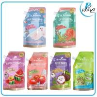 ราคา A Bonne Super Hydrating Silky Salt Scrub เอ บอนเน่ เกลือสครับน้ำหอม ขนาด 350 กรัม(มีให้เลือก 6 สูตร) (4039533345)