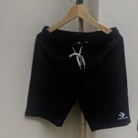 ราคา กางเกงขาสั้น Converse Chevron Logo 3 Pocket (8048003527)