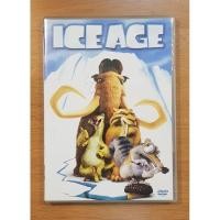 ราคา DVD Ice Age ไอซ์ เอจ เจาะยุคน้ำแข็งมหัศจรรย์ ดีวีดี ของแท้ มือสอง สภาพดี (24965262582)