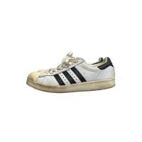 ราคา Adidas low-cut sneakers SUPER Star BOOST superstar 27cm White Direct from Japan Secondhand (46404762106)
