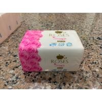 ราคา ROSES ทิชชู่เช็ดหน้า กระดาษทิชชู่ กระดาษชำระ กระดาษเช็ดหน้า หนา 3 ชั้น (22129932805)