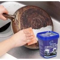 ราคา Cleaner Beauty Oven & Cookware Cleaneครีมขจัดคราบหนัก (16843973076)