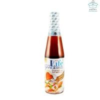 ราคา Good Life น้ำปลาแท้ 500 ml สูตรลดเกลือโซเดียม เครื่องปรุงรส เครื่องปรุง ซอส ซอสปรุงรส (28621069378)