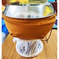 ราคา บาตร บาตรพระ บาตรสแตนเลส บาตรพระสแตนเลส (4562517687)