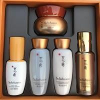 ราคา Sulwhasoo luxury ginseng care kit 5 items (3618240061)