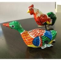 ราคา เป็ด ไก่ สังกะสี ไขลาน ขายเป็นตัว (2344437613)