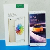 ราคา โปร 11.11 OPPO R9s Plus RAM 6+64GB สีชมพู (2780083066)