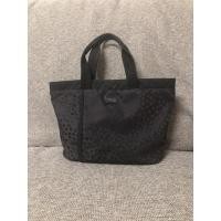 ราคา กระเป๋าถือ Agnes b voyage ของแท้ มือสอง (21025458281)