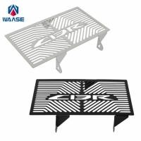 ราคา waase For Honda CBR250R CBR 250 R 2011 2012 2013 -2016 CBR300R 2014-2017 Radiator Protective Cover (47304156346)