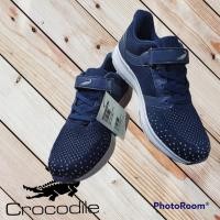 ราคา รองเท้าผ้าใบรองเท้า Crocodile LIMITED BOY - READY Direct CO (27965194075)