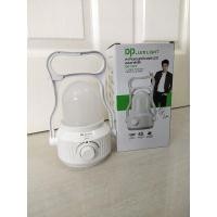 ราคา ตะเกียงไฟฟ้ามีแบตในตัวชาร์จไฟบ้านและโซล่าร์เซล (10609170759)