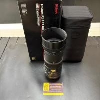 ราคา SIGMA 105mm f/2.8 EX DG OS HSM Macro /for Nikon (45252916275)