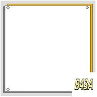 ราคา Sp-8PCS สําหรับกอล์ฟ 4 MK4/ A4 1J 1997-2006 ฝาครอบมือจับประตู Trim Chrome รถมือจับประตูครอบคลุม 2 หลุม (44378379649)