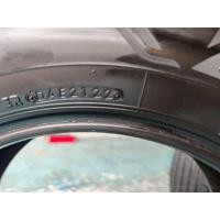 ราคา ยางเปอร์เซ็นต์ Bridgestone ขนาด 215 60 R17 ปี22 ราคาเส้นละ 622 บาท (28794347382)
