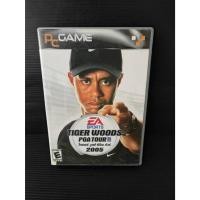 ราคา แผ่นเกมส์คอม Tiger Woods PGA Tour 2005 : PC Game (58154971756)